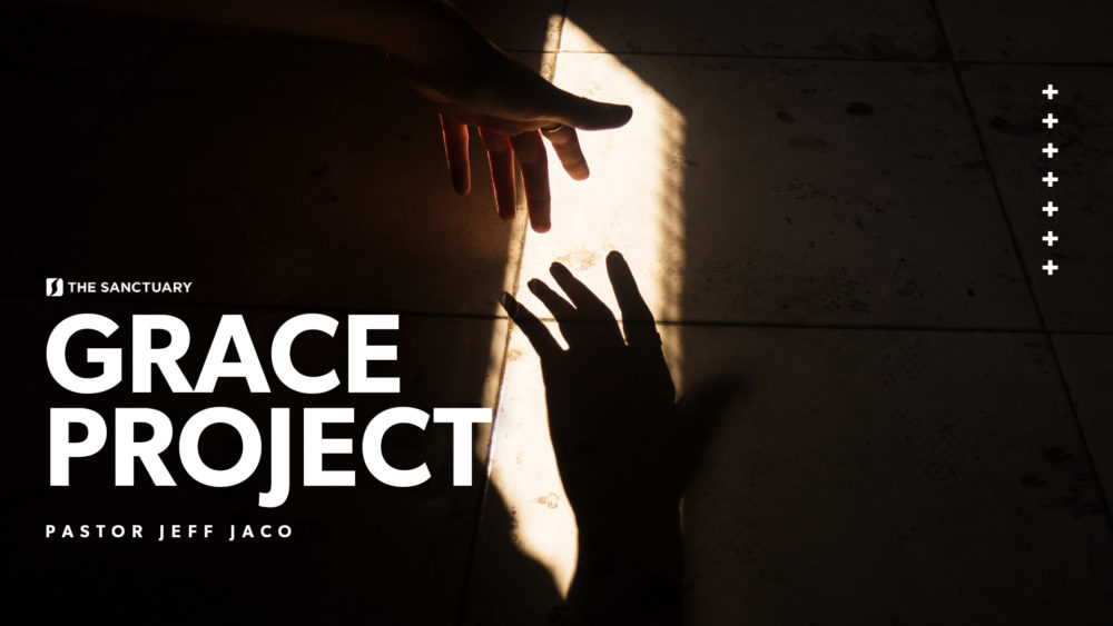 Grace Project Image