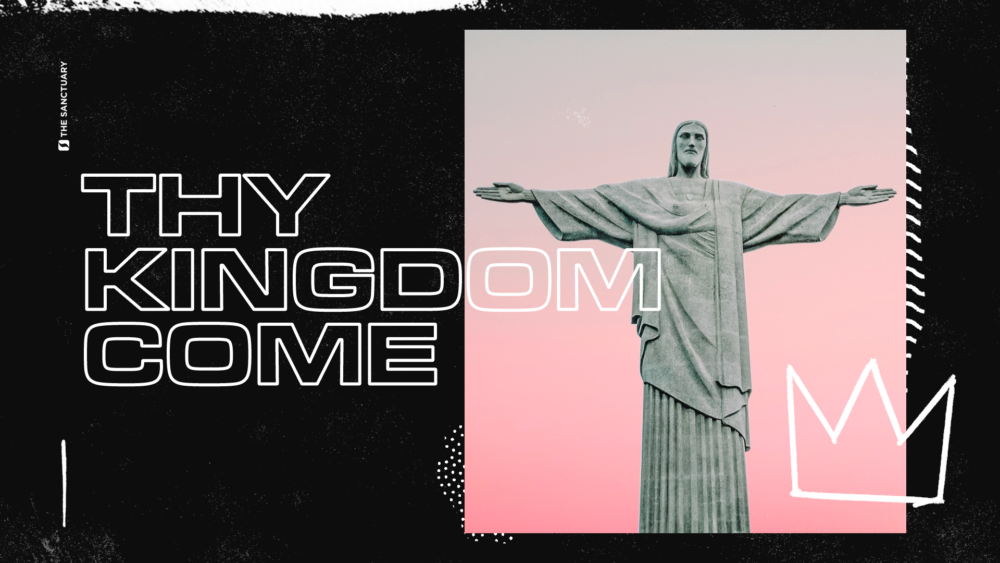 Thy Kingdom Come Pt. 1 Image
