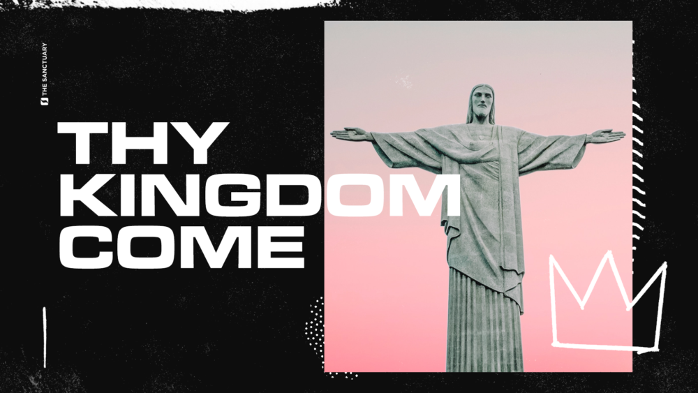 Thy Kingdom Come Pt. 2 Image