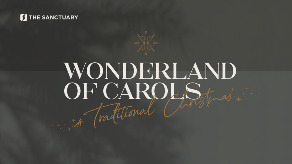 Wonderland of Carols 2019 Image